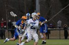 Men's LAX vs JWU  Wheaton College Men's Lacrosse vs Johnson & Wales University. - Photo by Keith Nordstrom : Wheaton, Lacrosse, LAX, JWU, Johnson & Wales